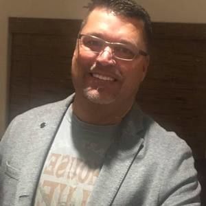 Meet your Posher, Anthony